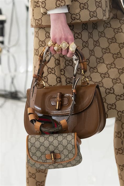 gucci 2008 handbag collection|Gucci models 2021.